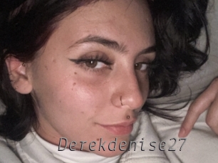 Derekdenise27