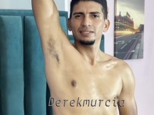 Derekmurcia