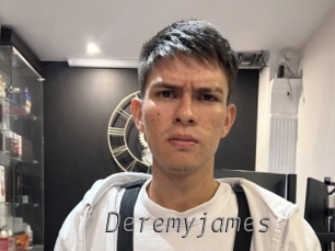 Deremyjames