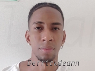 Derrickdeann