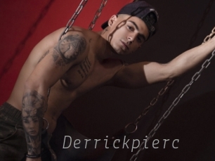 Derrickpierc