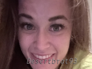 Desertbrat93