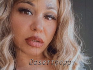 Desertpoppy