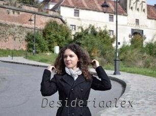 Desideriaalex