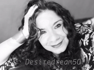 Desiredream50