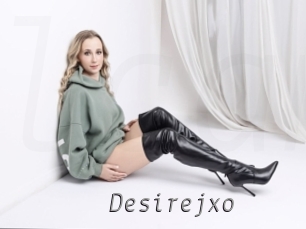 Desirejxo