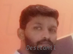 Desitamil