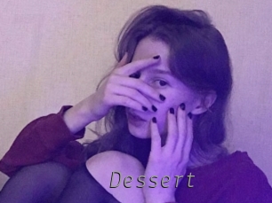 Dessert