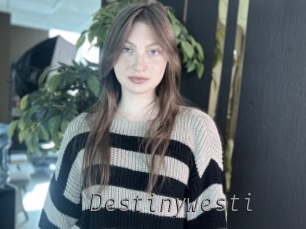 Destinywesti