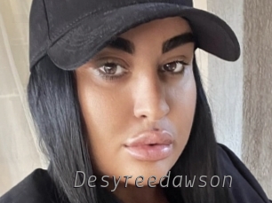 Desyreedawson