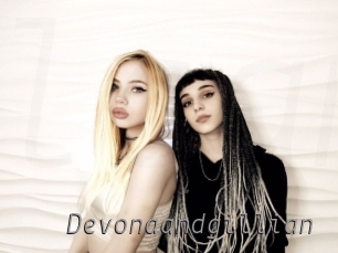 Devonaandgillian