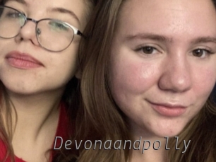 Devonaandpolly