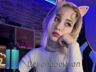 Devonabowman