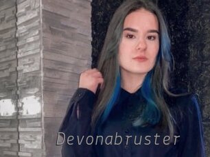 Devonabruster