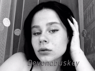 Devonabuskey