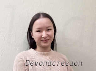 Devonacreedon