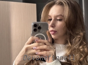 Devonafinnell