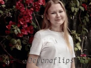 Devonaflips