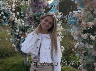 Devonagrayer