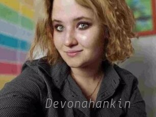 Devonahankin