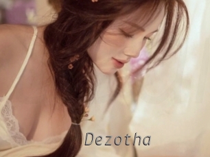 Dezotha