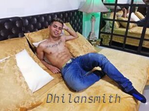 Dhilansmith