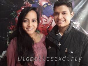 Diabolicsexdirty