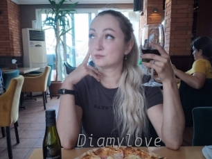 Diamylove