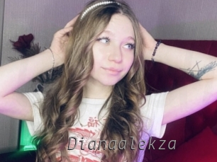 Dianaalekza