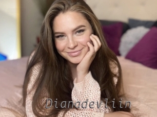 Dianadevliin