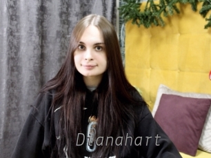 Dianahart