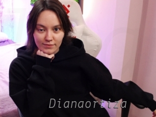 Dianaortiza