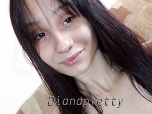 Dianapretty