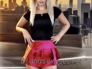 Dianasexysecret