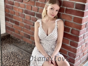 Dianaxlove