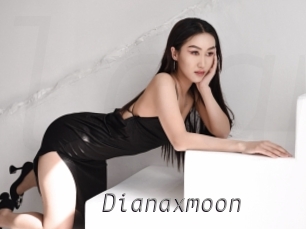 Dianaxmoon