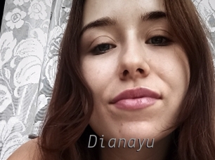 Dianayu