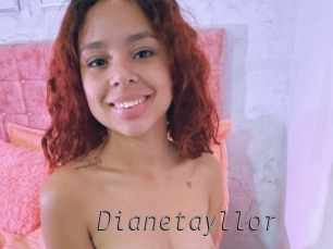 Dianetayllor