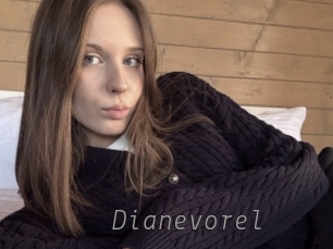 Dianevorel