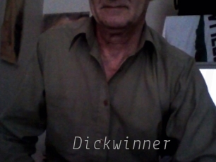 Dickwinner