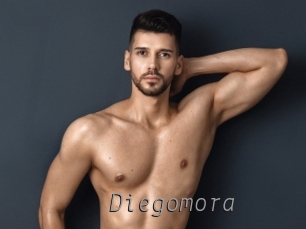 Diegomora