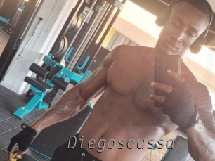 Diegosoussa