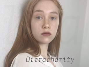 Dieracharity