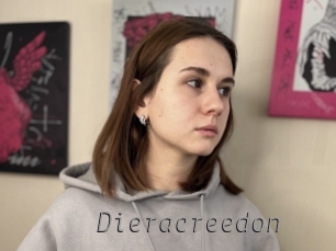 Dieracreedon