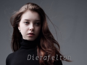 Dierafelton