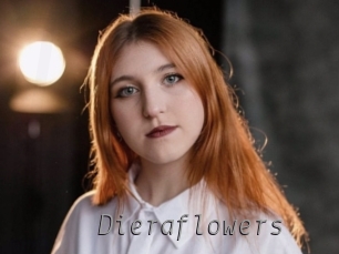 Dieraflowers