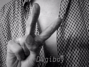 Digiboy