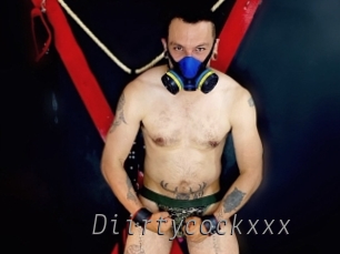 Diirtycockxxx