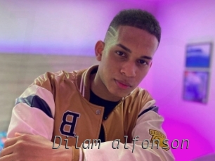 Dilam_alfonson