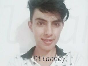 Dilanboy